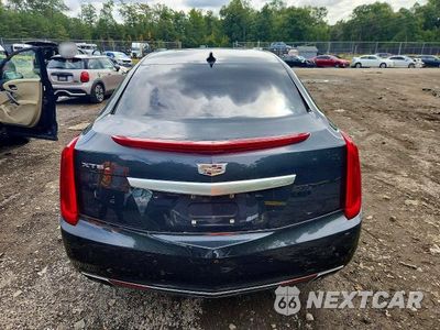 Zdjęcie 6 z 13 samochodu: 2016 CADILLAC XTS LUXURY COLLECTION VIN:2G61N5S30G9122550 - miniatura