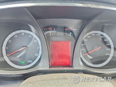 Zdjęcie 9 z 13 samochodu: 2015 GMC TERRAIN SLE VIN:2GKFLWEK4F6215688 - miniatura