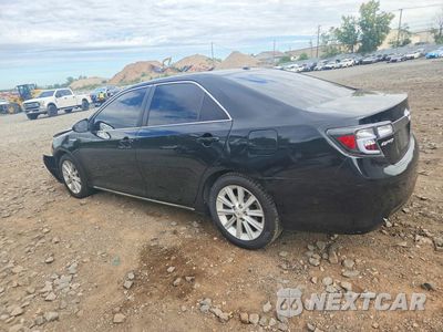 Drugie zdjęcie samochodu z przodu: 2012 TOYOTA CAMRY HYBRID XLE VIN:4T1BD1FK0CU008863 - miniatura
