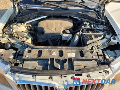 Zdjęcie 12 z 14 samochodu: 2013 BMW X3 XDRIVE28I VIN:5UXWX9C52D0A30447 - miniatura