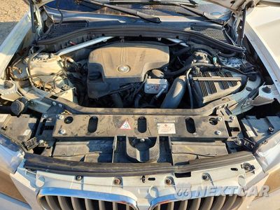Zdjęcie 12 z 14 samochodu: 2013 BMW X3 XDRIVE28I VIN:5UXWX9C52D0A30447 - miniatura