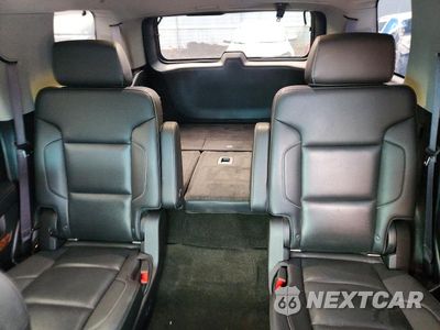 Zdjęcie 10 z 13 samochodu: 2017 CHEVROLET TAHOE K1500 PREMIER VIN:1GNSKCKC5HR265829 - miniatura