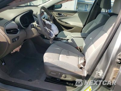 Zdjęcie 7 z 12 samochodu: 2024 CHEVROLET MALIBU LS VIN:1G1ZC5ST0RF212113 - miniatura