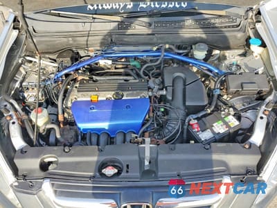 Zdjęcie 12 z 13 samochodu: 2002 HONDA CR-V EX VIN:SHSRD78842U005603 - miniatura