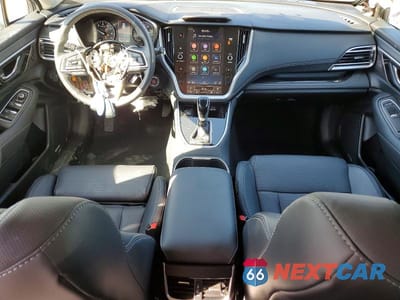Zdjęcie 8 z 14 samochodu: 2025 SUBARU OUTBACK LIMITED VIN:4S4BTANC3S3263203 - miniatura