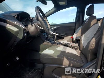 Zdjęcie 7 z 12 samochodu: 2018 FORD FOCUS ST VIN:1FADP3L94JL331646 - miniatura