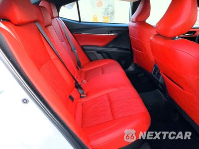 Zdjęcie 10 z 12 samochodu: 2025 TOYOTA CAMRY XSE VIN:4T1DAACK6SU138425 - miniatura