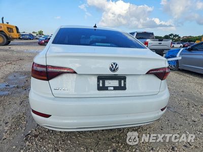 Zdjęcie 6 z 13 samochodu: 2019 VOLKSWAGEN JETTA S VIN:3VWCB7BU8KM254617 - miniatura