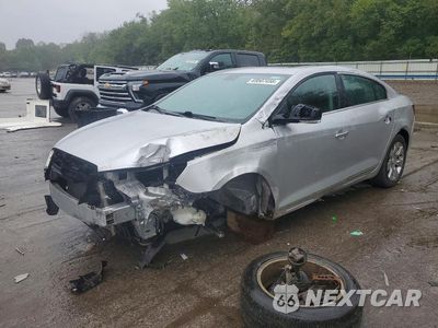 2010 BUICK LACROSSE CXL 1G4GC5EG4AF134058 - główne zdjęcie licytacji z USA - miniatura