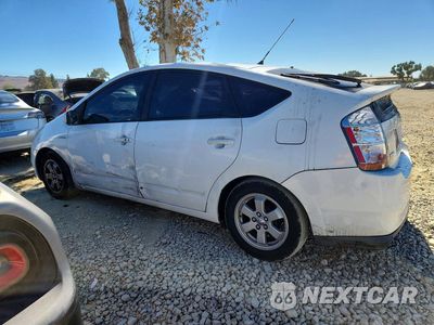 Drugie zdjęcie samochodu z przodu: 2006 TOYOTA PRIUS BASE VIN:JTDKB20U063154183 - miniatura