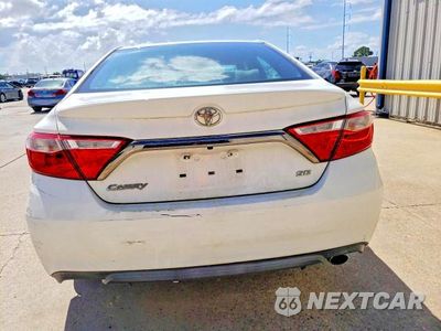 Zdjęcie 6 z 12 samochodu: 2015 TOYOTA CAMRY SE VIN:4T1BF1FK4FU023736 - miniatura