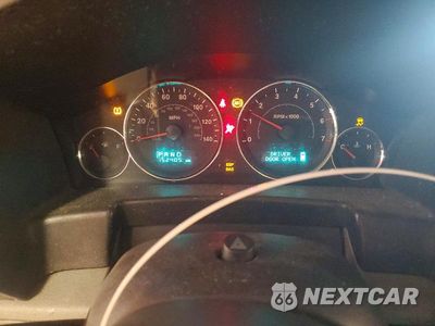 Zdjęcie 9 z 13 samochodu: 2007 JEEP COMMANDER VIN:1J8HG48K37C546627 - miniatura