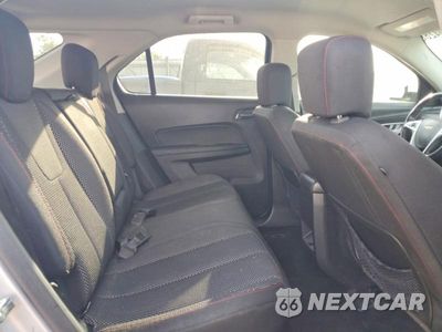 Zdjęcie 11 z 13 samochodu: 2015 CHEVROLET EQUINOX LT VIN:2GNFLFEK2F6241757 - miniatura