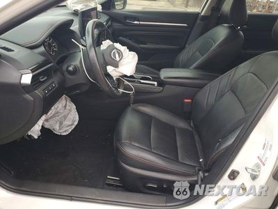 Zdjęcie 7 z 12 samochodu: 2023 NISSAN ALTIMA SR VIN:1N4BL4CV9PN342371 - miniatura