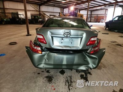 Zdjęcie 6 z 12 samochodu: 2007 TOYOTA CAMRY LE VIN:JTNBE46K873082588 - miniatura