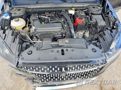 Zdjęcie 11 z 12 samochodu: 2026 LINCOLN NAUTILUS PREMIERE VIN:5LMPJ8JA6TJ033271 - miniatura