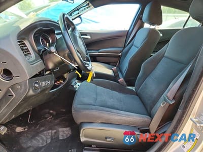 Zdjęcie 7 z 12 samochodu: 2021 DODGE CHARGER POLICE VIN:2C3CDXAT1MH664039 - miniatura