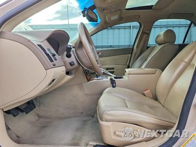 Zdjęcie 7 z 12 samochodu: 2006 CADILLAC STS VIN:1G6DW677560189715 - miniatura