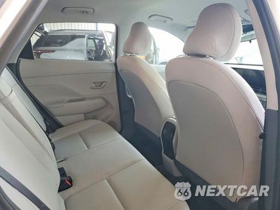 Zdjęcie 11 z 14 samochodu: 2025 HYUNDAI KONA SEL VIN:KM8HBCABXSU332694 - miniatura