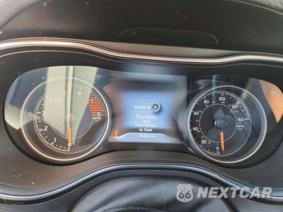Zdjęcie 9 z 14 samochodu: 2021 JEEP CHEROKEE LIMITED VIN:1C4PJMDX4MD177840 - miniatura