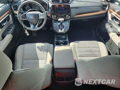 Zdjęcie 8 z 13 samochodu: 2018 HONDA CR-V EX VIN:2HKRW2H54JH674318 - miniatura