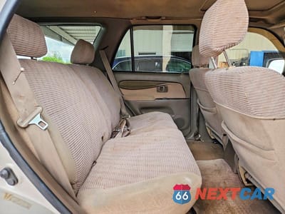 Zdjęcie 10 z 12 samochodu: 1998 TOYOTA 4RUNNER SR5 VIN:JT3GN86R9W0068539 - miniatura