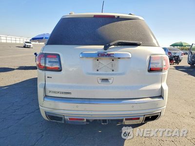Zdjęcie 6 z 13 samochodu: 2015 GMC ACADIA DENALI VIN:1GKKRTKDXFJ177632 - miniatura