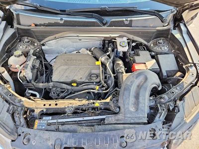 Zdjęcie 11 z 12 samochodu: 2025 CHEVROLET TRAILBLAZER LT VIN:KL79MPSP5SB068474 - miniatura