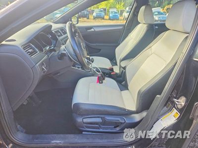 Zdjęcie 7 z 13 samochodu: 2016 VOLKSWAGEN JETTA SPORT VIN:3VWB17AJXGM401436 - miniatura