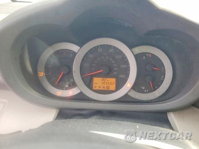 Zdjęcie 9 z 13 samochodu: 2011 TOYOTA RAV4 BASE VIN:2T3ZF4DV5BW105103 - miniatura
