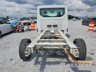 Zdjęcie 10 z 13 samochodu: 2020 FORD TRANSIT T-350 VIN:1FDBW5Z85LKB80335 - miniatura