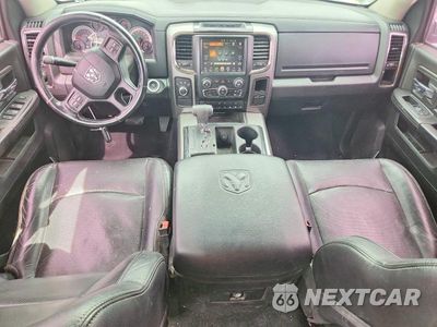 Zdjęcie 8 z 12 samochodu: 2013 RAM 1500 SPORT VIN:1C6RR7MT7DS642050 - miniatura