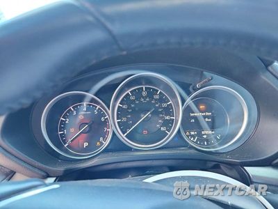 Zdjęcie 9 z 13 samochodu: 2021 MAZDA CX-5 TOURING VIN:JM3KFACM9M0370033 - miniatura