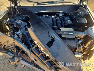 Zdjęcie 12 z 13 samochodu: 2027 KIA TELLURIDE SX VIN:5XYPD5S10VG028212 - miniatura