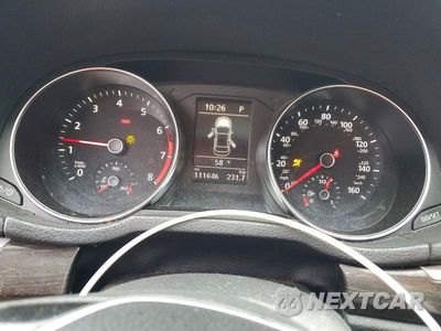Zdjęcie 9 z 12 samochodu: 2017 VOLKSWAGEN PASSAT SE VIN:1VWBT7A35HC083997 - miniatura