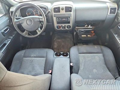 Zdjęcie 8 z 12 samochodu: 2008 CHEVROLET COLORADO VIN:1GCCS13E788176030 - miniatura