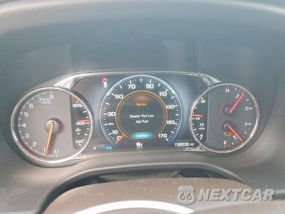 Zdjęcie 9 z 13 samochodu: 2019 GMC ACADIA DENALI VIN:1GKKNXLS2KZ252609 - miniatura