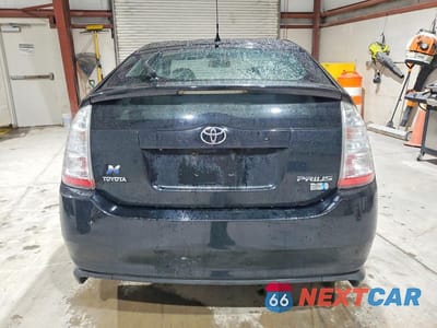 Zdjęcie 6 z 12 samochodu: 2008 TOYOTA PRIUS BASE VIN:JTDKB20U083333942 - miniatura