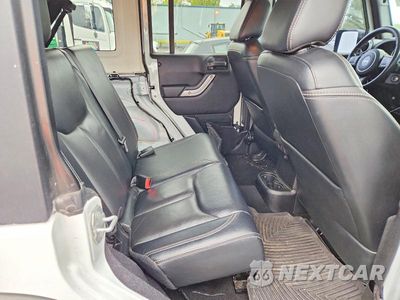 Zdjęcie 10 z 12 samochodu: 2015 JEEP WRANGLER UNLIMITED RUBICON VIN:1C4BJWFG6FL592184 - miniatura