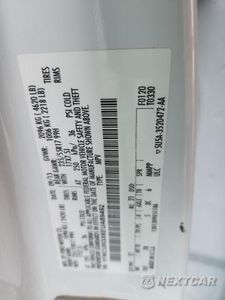 Zdjęcie 13 z 13 samochodu: 2014 FORD ESCAPE SE VIN:1FMCU0GX6EUA89492 - miniatura