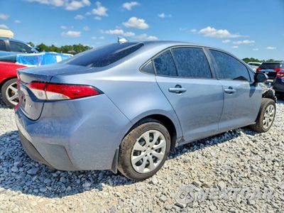Trzecie zdjęcie samochodu z tyłu: 2026 TOYOTA COROLLA LE VIN:5YFB4MDE0TP381935 - miniatura