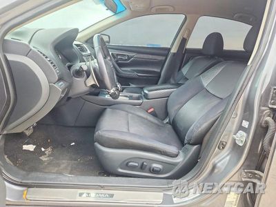 Zdjęcie 7 z 12 samochodu: 2018 NISSAN ALTIMA 2.5 SR VIN:1N4AL3AP9JC118370 - miniatura