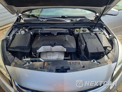 Zdjęcie 11 z 12 samochodu: 2015 CHEVROLET MALIBU 2LT VIN:1G11D5SL8FF250128 - miniatura