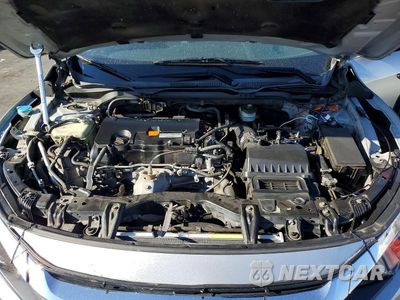 Zdjęcie 11 z 12 samochodu: 2016 HONDA CIVIC EX VIN:2HGFC2F79GH572712 - miniatura