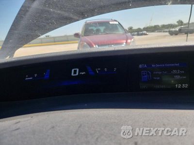 Zdjęcie 9 z 12 samochodu: 2015 HONDA CIVIC SE VIN:19XFB2F70FE119316 - miniatura