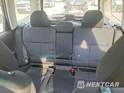 Zdjęcie 10 z 13 samochodu: 2011 SUBARU FORESTER 2.5X VIN:JF2SHBBC7BH711463 - miniatura