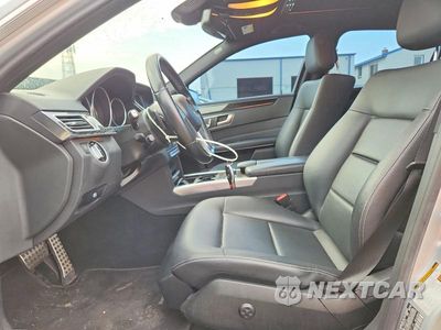 Zdjęcie 7 z 12 samochodu: 2016 MERCEDES-BENZ E 250 BLUETEC VIN:WDDHF9HB9GB237134 - miniatura