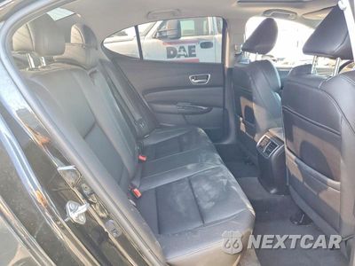 Zdjęcie 10 z 12 samochodu: 2018 ACURA TLX VIN:19UUB1F37JA006720 - miniatura