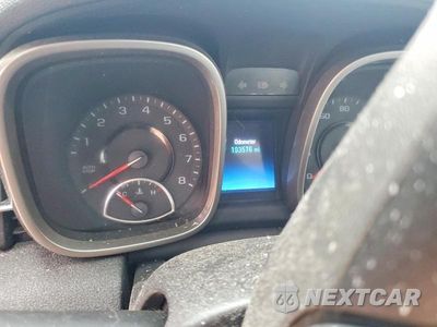 Zdjęcie 9 z 12 samochodu: 2015 CHEVROLET MALIBU 1LT VIN:1G11C5SL6FF202209 - miniatura