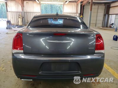 Zdjęcie 6 z 12 samochodu: 2015 CHRYSLER 300 LIMITED VIN:2C3CCAAG9FH756781 - miniatura